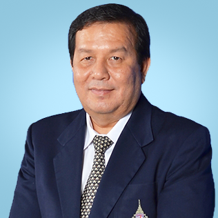 Associate Professor Doctor Poonpong Boonbrahm